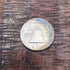 1961 50C US Franklin Half Dollar