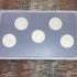 2003 Denver Mint Edition State Quarter Collection ~ No Box