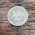 1853 25c US Seated Liberty Quarter ~ Variety 2