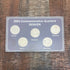 2003 Denver Mint Edition State Quarter Collection ~ No Box