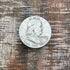 1952 50C US Franklin Half Dollar