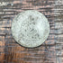 1857 25c US Seated Liberty Quarter ~ Variety 1 Resumed with weight Standard of Variety 2
