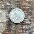 1942 50C US Walking Liberty Half Dollar