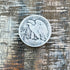 1918-S 50C US Walking Liberty Half Dollar
