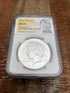 2024 Peace Silver Dollar $1 NGC MS70
