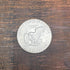 1973-S $1 US Eisenhower Dollar 40% Silver
