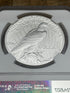 2024 Peace Silver Dollar $1 NGC MS70
