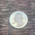 1977-S 25c US Proof Washington Quarter