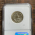 1963 25c US Silver Washington Quarter NGC PF 68 Cameo