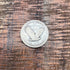 1930 25c. US Standing Liberty Quarter