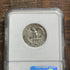 1961 25c US Silver Washington Quarter NGC PF 68 Cameo