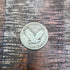 1926 25C US Standing Liberty Quarter
