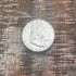 1963-D 50C US Franklin Half Dollar