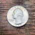 1970-S 25c US Proof Washington Quarter