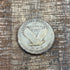 1927 25C US Standing Liberty Quarter