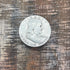 1954 50C US Franklin Half Dollar