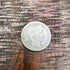 1908-D 25C US Barber Quarter