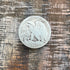 1920-S 50C US Walking Liberty Half Dollar