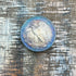 1945 50C US Walking Liberty Half Dollar- Toned