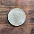 1922 $1 US Silver Peace Dollar