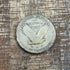 1927 25C US Standing Liberty Quarter