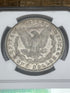 1897-S $1 US Silver Morgan Dollar NGC MS62