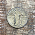 1928-D 25c. US Standing Liberty Quarter