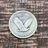 1929-S 25C US Standing Liberty Quarter