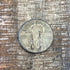 1927-S 25C US Standing Liberty Quarter
