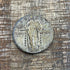 1927 25C US Standing Liberty Quarter