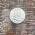 1963 50C US Franklin Half Dollar