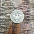 1916-D 25C US Barber Quarter