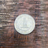1962-D 25c US Washington Quarter