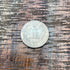 1964-D 25c US Washington Quarter