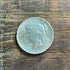 1921 US $1 Silver Peace Dollar Key Date