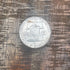 1963 50C US Franklin Half Dollar - Toned