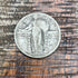1926 25C US Standing Liberty Quarter