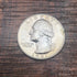 1961 25c US Proof Washington Quarter