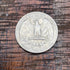 1964 25c US Washington Quarter