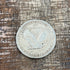 1930 25C US Standing Liberty Quarter