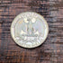 1964 25c US Proof Washington Quarter