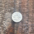 1961 50C US Franklin Half Dollar Proof