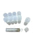 Guardhouse Dime 10C Square Coin Tubes