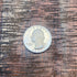 1985-S 25c US Proof Washington Quarter
