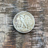 1943 50C US Walking Liberty Half Dollar