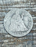 1891-S 10C US Seated Liberty Dime