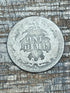 1891-S 10C US Seated Liberty Dime