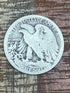 1918 50c Walking Liberty Half Dollar