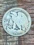 1918 50c Walking Liberty Half Dollar