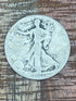 1918-S 50c Walking Liberty Half Dollar